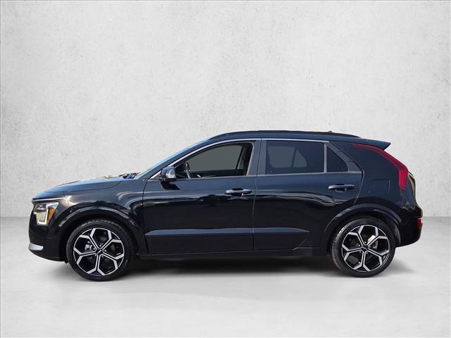2023 Kia Niro - $25,537