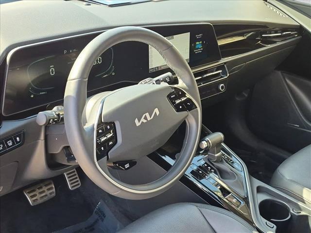 2023 Kia Niro - $25,537