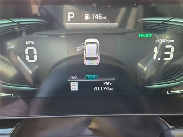 2023 Kia Niro - $25,537
