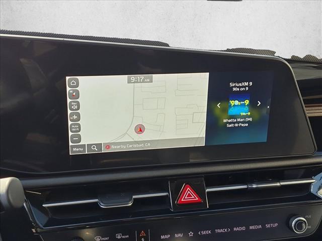 2023 Kia Niro - $25,537