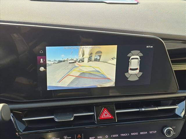 2023 Kia Niro - $25,537