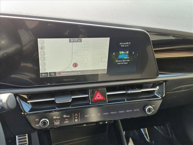 2023 Kia Niro - $25,537