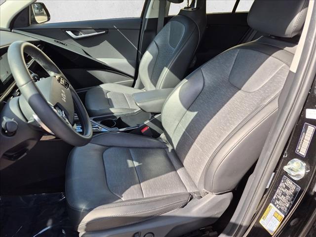 2023 Kia Niro - $25,537