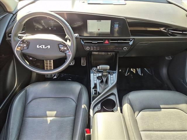 2023 Kia Niro - $25,537