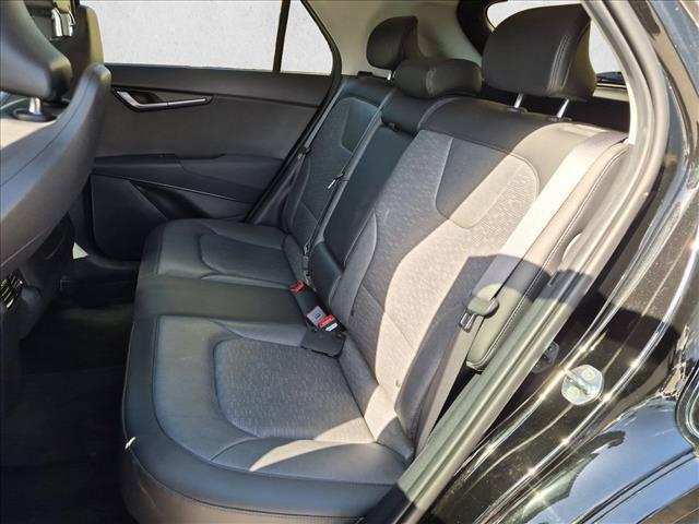 2023 Kia Niro - $25,537
