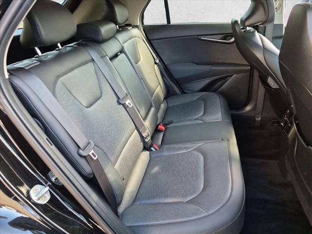 2023 Kia Niro - $25,537