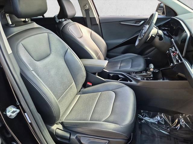 2023 Kia Niro - $25,537