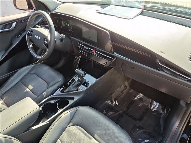 2023 Kia Niro - $25,537