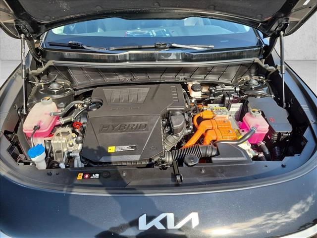 2023 Kia Niro - $25,537