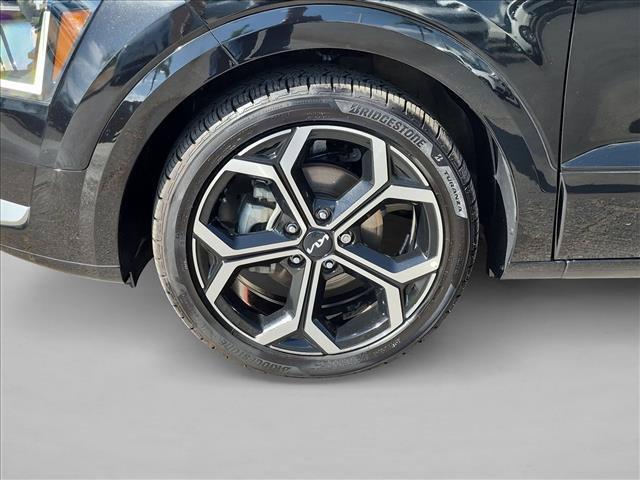 2023 Kia Niro - $25,537