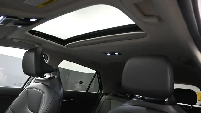 2025 Kia Niro SX Touring