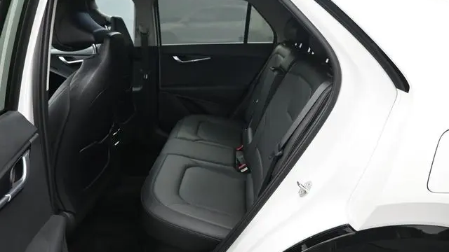 2025 Kia Niro SX Touring