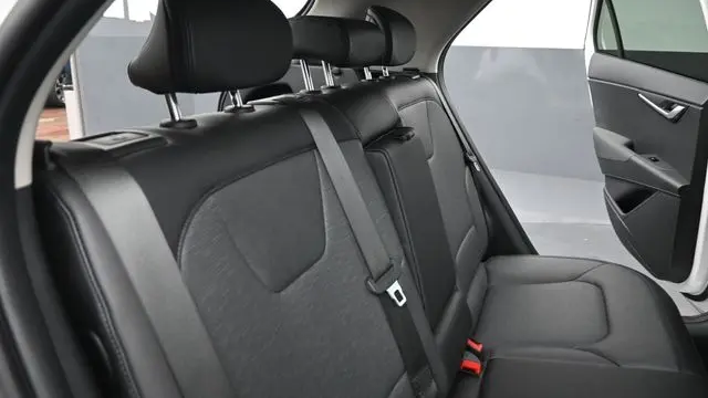 2025 Kia Niro SX Touring