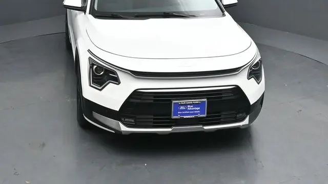 2025 Kia Niro SX Touring