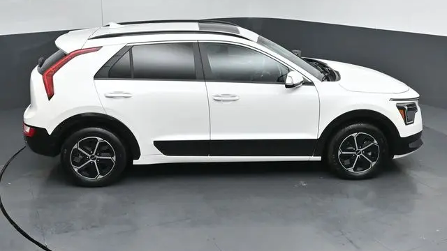 2025 Kia Niro SX Touring