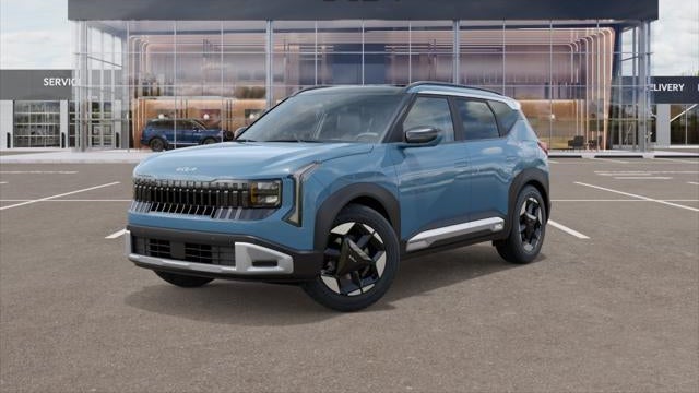 Preowned 2027 Kia Seltos EX for Sale