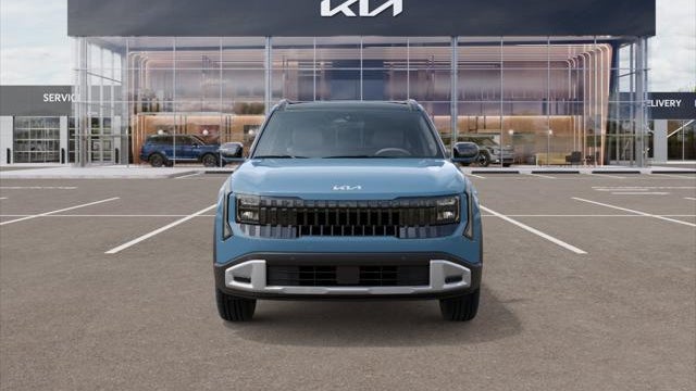 2027 Kia Seltos EX