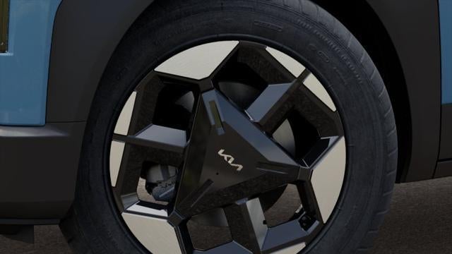 2027 Kia Seltos EX
