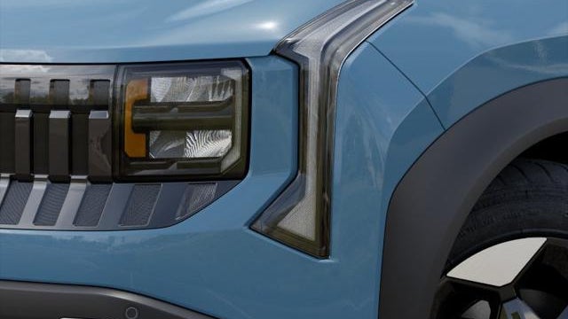 2027 Kia Seltos EX