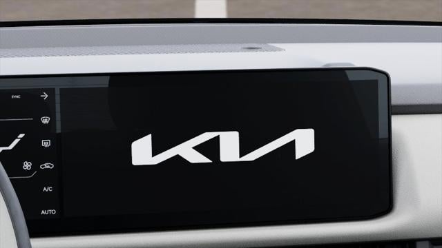 2027 Kia Seltos EX