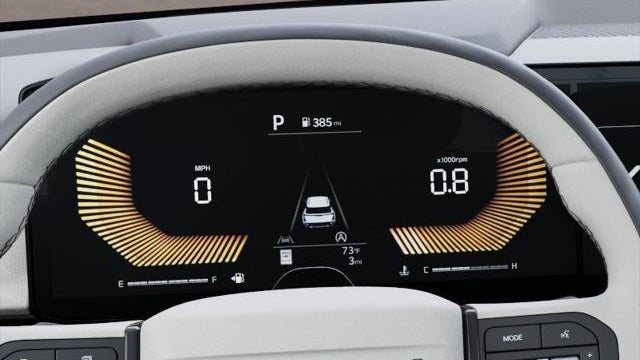 2027 Kia Seltos EX