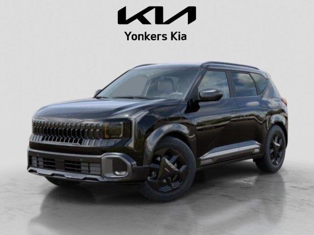 2027 Kia Seltos - $30,705