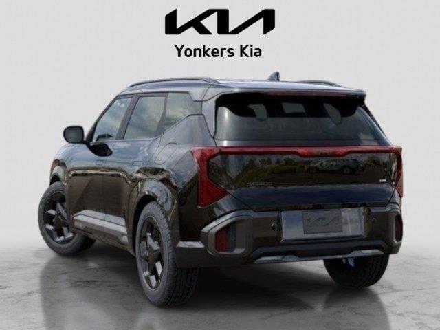 2027 Kia Seltos - $30,705