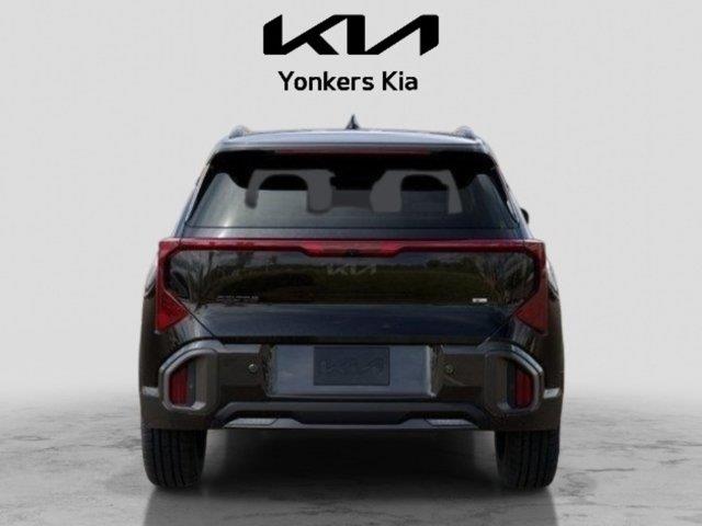 2027 Kia Seltos - $30,705