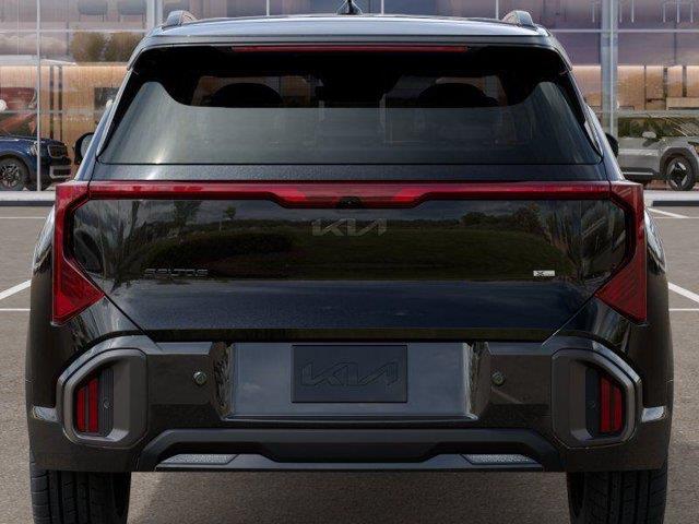2027 Kia Seltos - $30,705