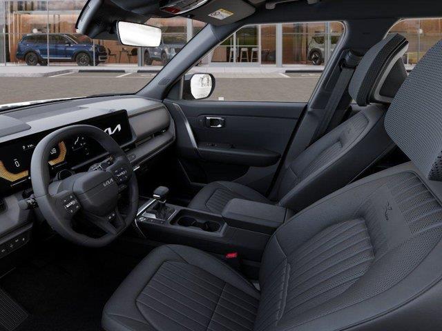 2027 Kia Seltos - $30,705