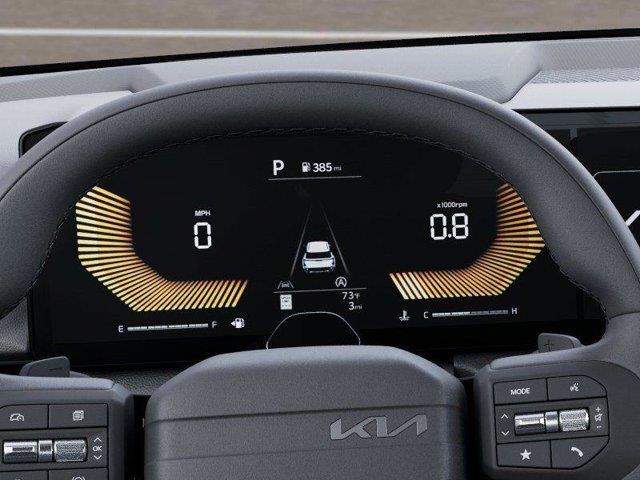 2027 Kia Seltos - $30,705