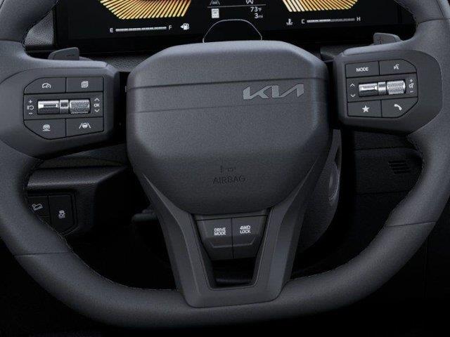 2027 Kia Seltos - $30,705