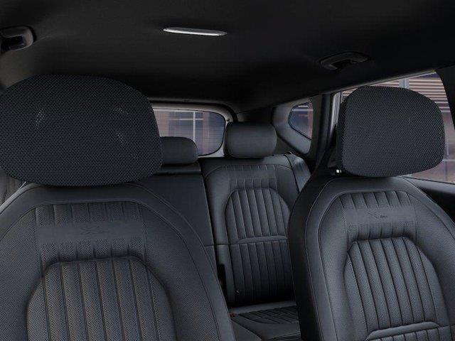 2027 Kia Seltos - $30,705