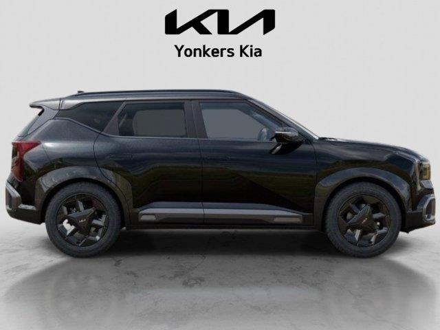2027 Kia Seltos - $30,705