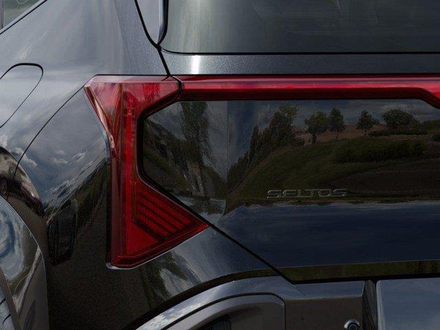 2027 Kia Seltos - $30,705