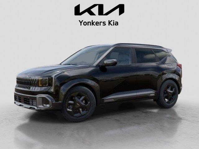 2027 Kia Seltos - $30,705