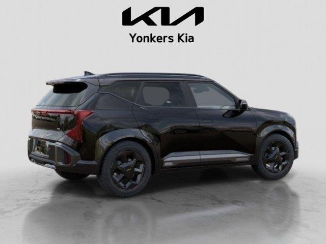 2027 Kia Seltos - $30,705