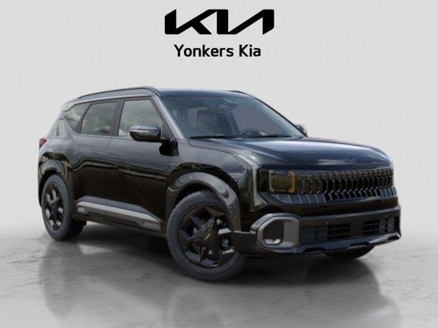 2027 Kia Seltos - $30,705