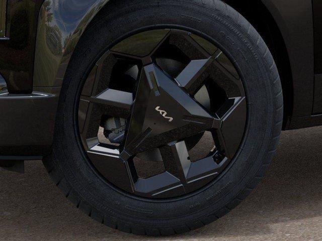 2027 Kia Seltos - $30,705
