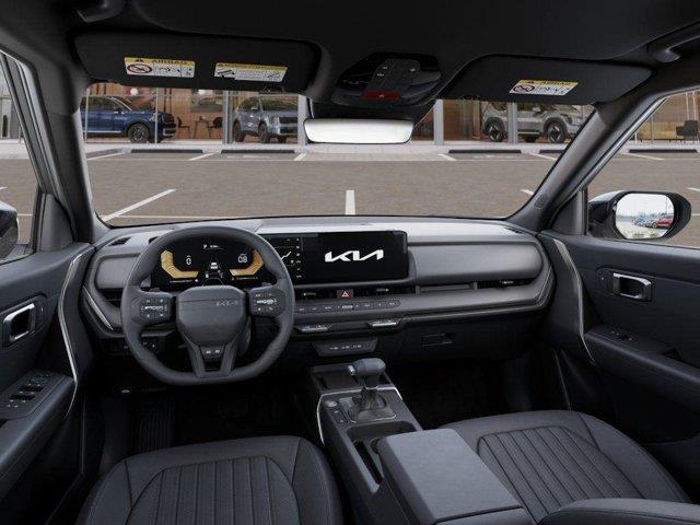 2027 Kia Seltos - $30,705