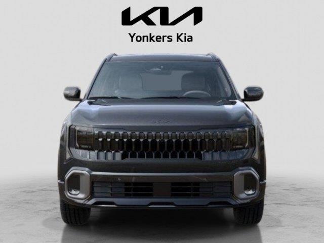 2027 Kia Seltos - $30,705