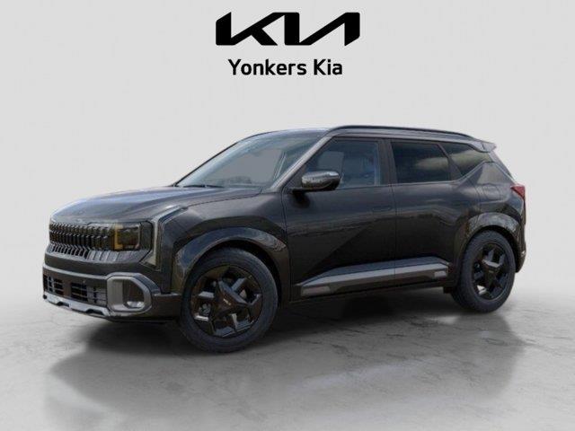 2027 Kia Seltos - $30,705