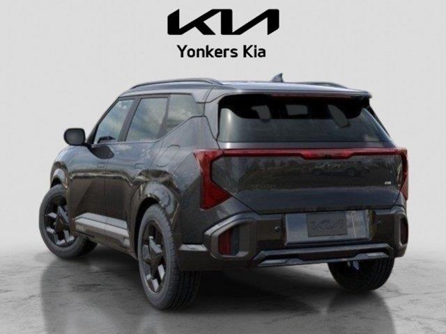 2027 Kia Seltos - $30,705