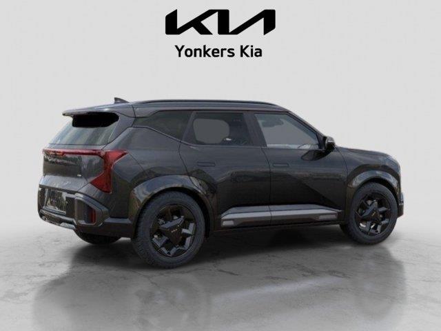 2027 Kia Seltos - $30,705