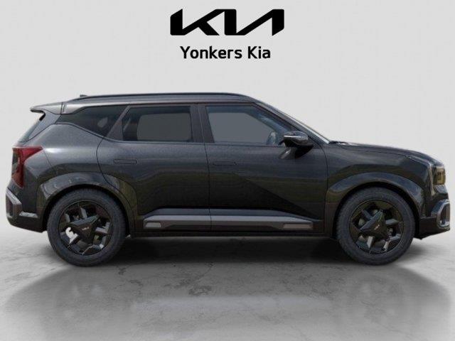2027 Kia Seltos - $30,705