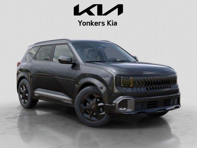 2027 Kia Seltos - $30,705