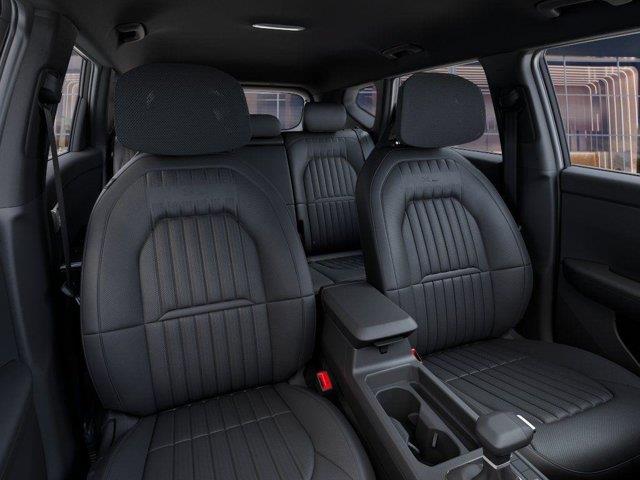 2027 Kia Seltos - $30,705