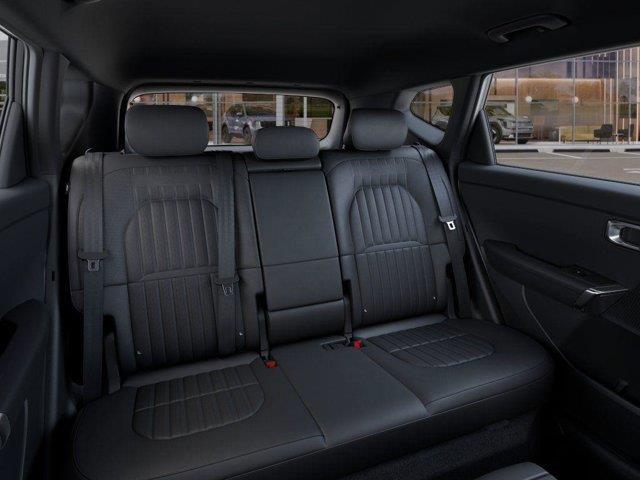 2027 Kia Seltos - $30,705