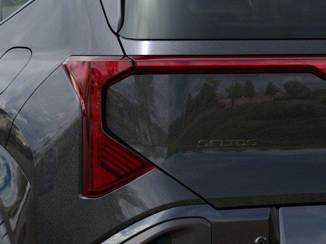 2027 Kia Seltos - $30,705