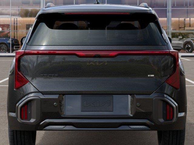 2027 Kia Seltos - $30,705